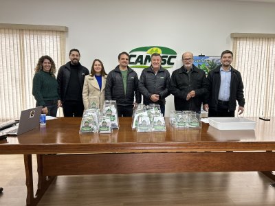 Campanha Camisc-Stoller Leva Cooperados ao Nordeste