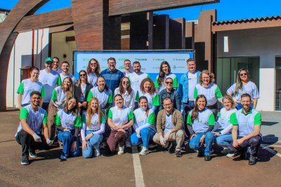 Camisc Participa do Dia Mundial do Cooperativismo com a "Feijoada do Bem"