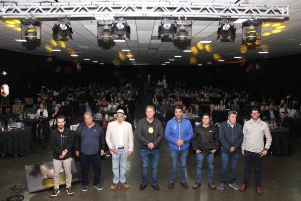 Camisc Lan&ccedil;a Plano Safra 2025 com Foco em Condi&ccedil;&otilde;es Competitivas em Cen&aacute;rio Econ&ocirc;mico Desafiador