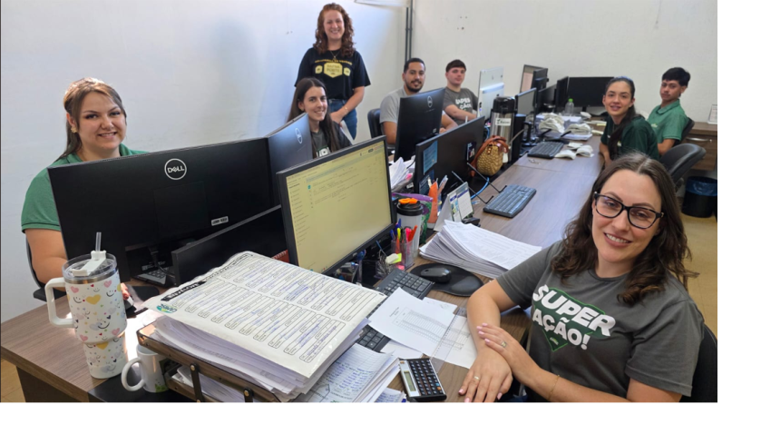 Obrigatoriedade da Nota Fiscal Eletr&ocirc;nica: Contadora da Camisc alerta para o fim definitivo do papel