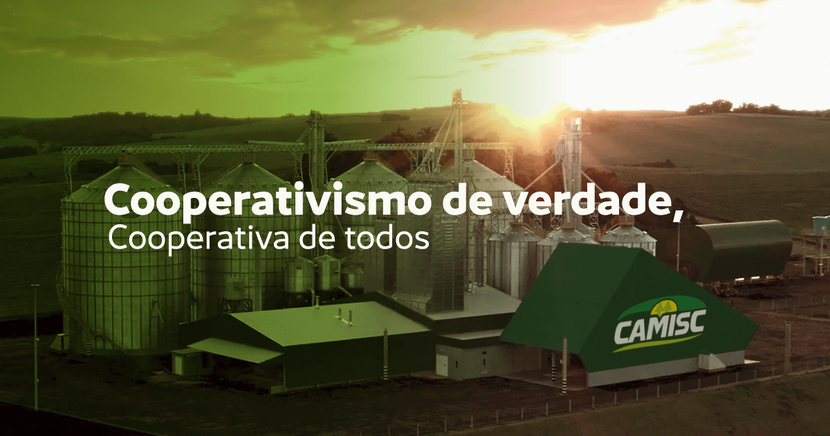 Camisc